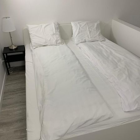 בודפשט Standard Gallery מראה חיצוני תמונה