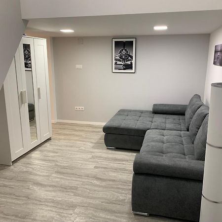 בודפשט Standard Gallery מראה חיצוני תמונה