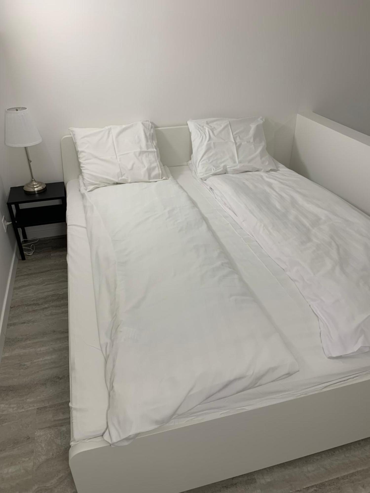 בודפשט Standard Gallery מראה חיצוני תמונה