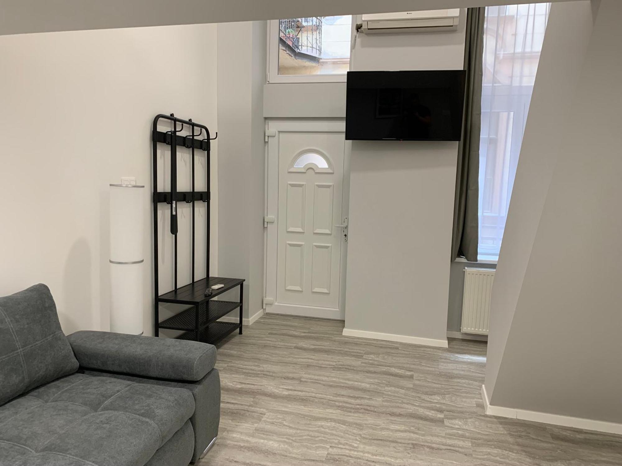 בודפשט Standard Gallery מראה חיצוני תמונה