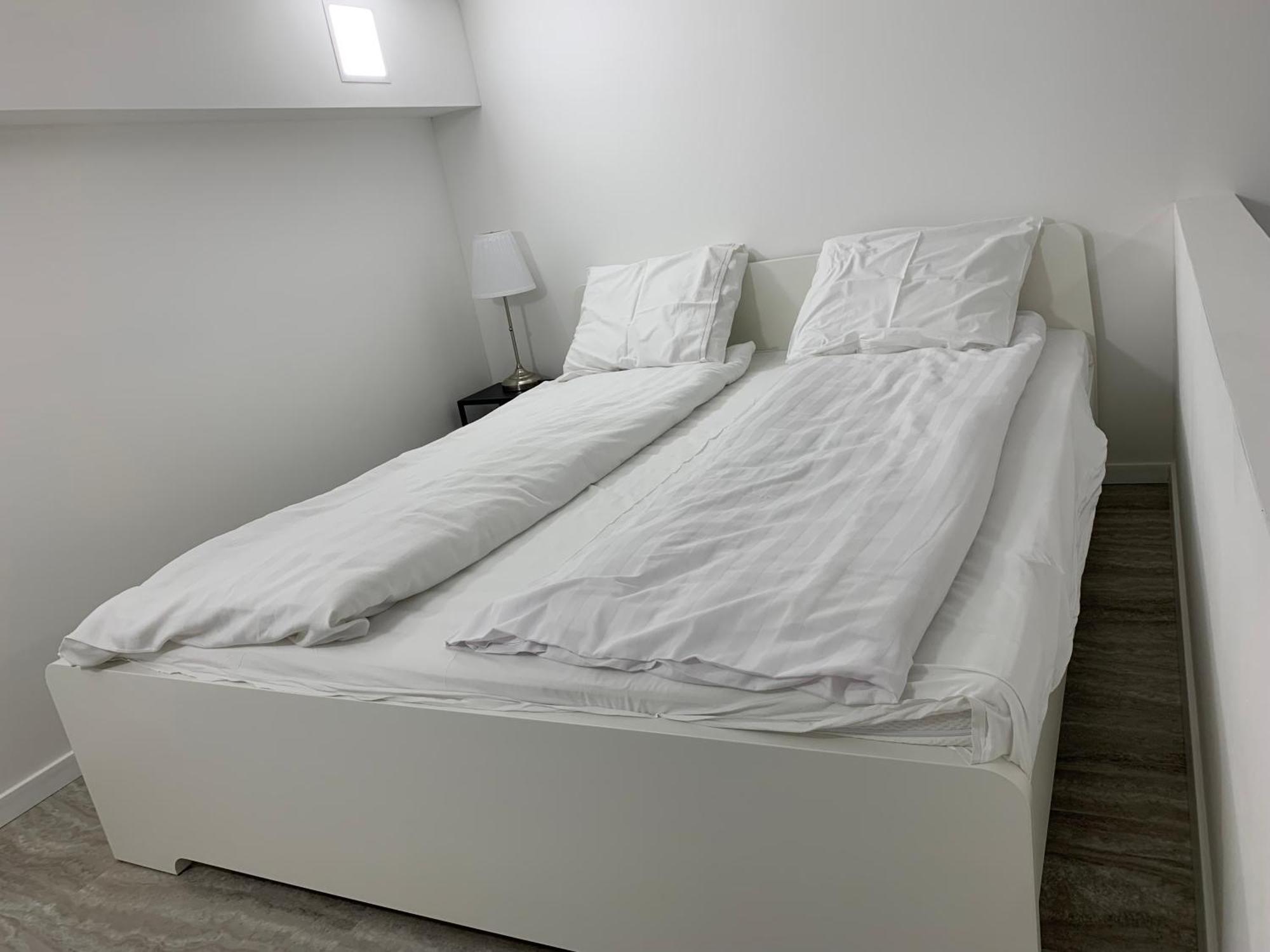 בודפשט Standard Gallery מראה חיצוני תמונה