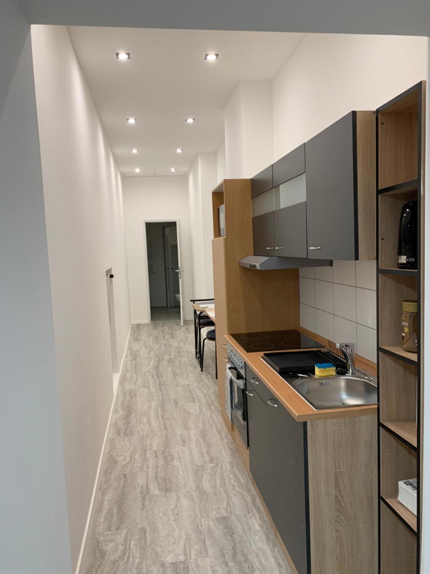 בודפשט Standard Gallery מראה חיצוני תמונה